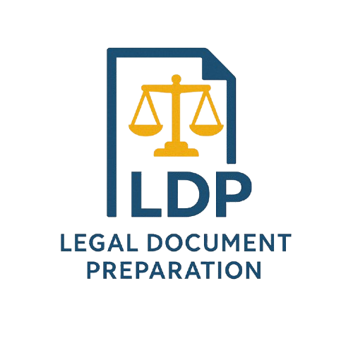 ldp.com logo